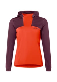 VAUDE - Pullover Women's Qimsa Hoody - black