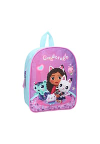 COFI - Kinder Schultasche Freizeittasche Rucksack für Schule und Freizeit - Mehrfarbig 29x22x9cm