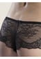 Aubade Danse des Sens Brazillian Slip, florale Spitze, für Damen Bild 10
