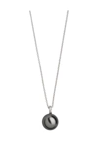 XENOX - Damen Kette mit Anhänger "XS5199", 925er Silber - silber