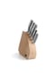 Richardson Sheffield 5-tlg. Messerblock Sense Bild 1