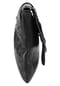 Cluty Abendtasche Echt Leder, Made In Italy Bild 7
