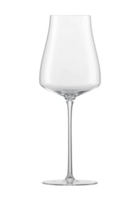 ZWIESEL GLAS Weißweinglas - THE MOMENT - KLAR