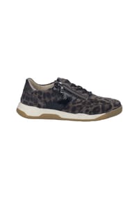 JOSEF SEIBEL - Damen Sneaker Arleen 04, taupe-multi - taupe-multi