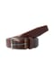 strellson Premium Gürtel Leder Bild 1