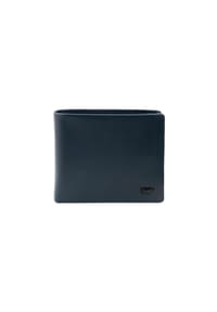 BRAUN BÜFFEL HANNES - Brieftasche, Leder, RFID-Schutz, für Herren - 010 SCHWARZ