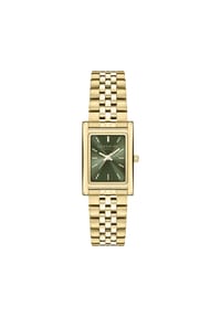 LIEBESKIND - Uhr - Small Retro - gold