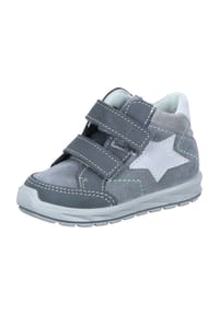PEPINO® - Klettschuhe KIMI - grau