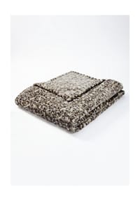 mistral home - Kuscheldecke - BEIGE
