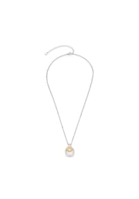 LEONARDO - Damen Kette mit Anhänger, Edelstahl - MEHRFARBIG