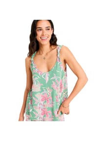 ROXY - Tank Top Under Your Spell - mehrfarbig