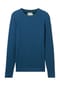 TOM TAILOR Pullover, Baumwolle, für Herren Bild 1