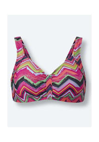 Witt - Bikini-Oberteil - dunkelblau