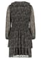 CARTOON Chiffonkleid mit Stufen Bild 2