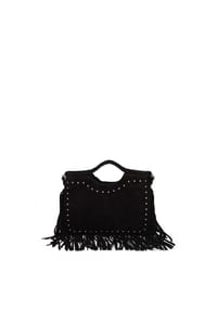Gave Lux - Handtasche - Black