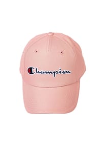 Champion® Unisex Cap - URC Unisex Rochester Caps, Baumwolle, Logo, einfarbig Bild 1