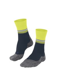 FALKE - Sportsocken "RU4 ENDURANCE COOL", Kompression, für Herren - 2002 WHITE
