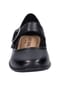 Seibel Ballerinas, Dornschließe, Leder, für Damen Bild 9