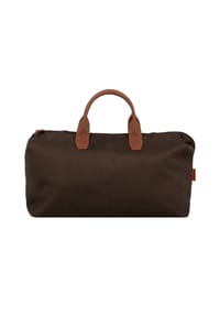 JUMP® Uppsala - Uppsala Weekender Reisetasche 45 cm - chocolate
