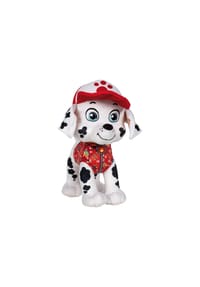 Schmidt - Paw Patrol Plüschtier "Marshall", 28 cm - BUNT