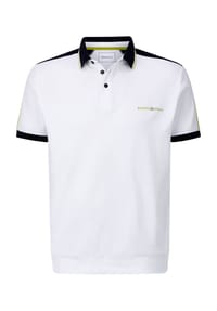 BABISTA - Poloshirt HERNANDO - weiß