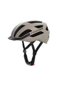 CRATONI - Fahrradhelm Pacer 2.0, sand - beige