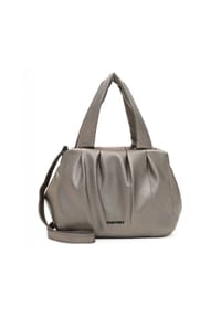 SURI FREY SFY Amy - SFY Amy Schultertasche 30 cm - darksilver