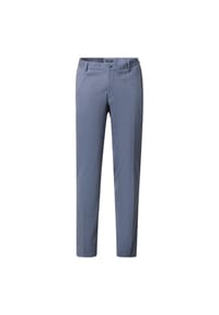 Venti - Herren Hose uni - Blau