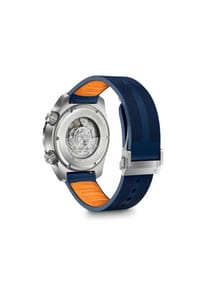 VICTORINOX AIR PRO - Herren Armbanduhr, 242003 - BLAU