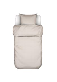 Marc O'Polo Home Bettwäsche Loke - Loke - Oatmeal