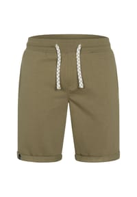 INDICODE - Shorts Sweat Aldrich - Beetle