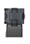 travelite Jetpack Jetpack Multi - 2-Rollen-Trolley S 55 cm (schwarz) Bild 21