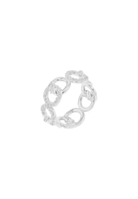 JOOP! PREMIUM - Damen Ring, 925er Silber - SILBER