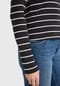 MANGUUN Langarmshirt, Stehkragen, für Damen Bild 10
