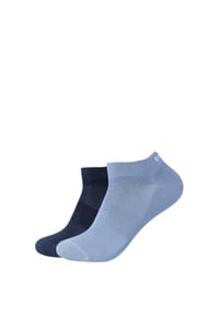 s.Oliver - Sneakersocken, 2er-Pack - 1006 WHITE WHITE