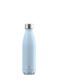 FLSK® - Trinkflasche - HELLBLAU
