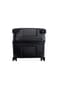 Saxoline Koffer Twist Trunk aus ABS/PC-Material Bild 9