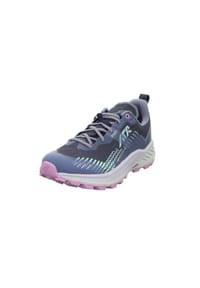 LOWA - Halbschuh AMPLUX 2 GTX Ws - flieder/pflaume