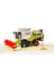 bruder® Spielzeugauto Landwirtschaft Claas Lexion 780 Terra Trac Mähdrescher Bild 9
