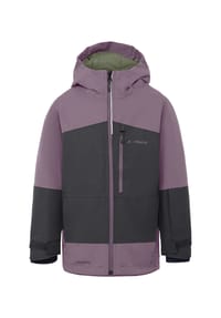 VAUDE - Jacken Kids Snow Cup Jacket II - purple ash