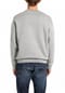 REPLAY Sweatshirt, Logo-Stickerei, für Herren Bild 2
