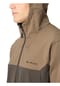 VAUDE Jacken Men's Qimsa Hooded Softshell Jacket II Bild 12