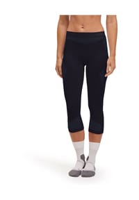 FALKE - Pants lang, feuchtigkeitsregulierend, für Damen - 2860 WHITE