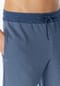 SCHIESSER Loungewear-Hose Mix + Relax, Gummibund, für Herren Bild 10