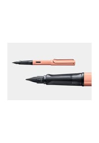 LAMY - Füllhalter - BLAU, blau