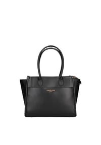 roberto cavalli SPORT - Handtasche - Black