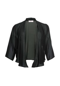 sheego - Bolero - marine