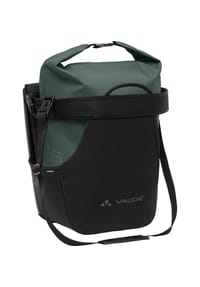 VAUDE - Hinterradtaschen Urban Cargo - dusty forest