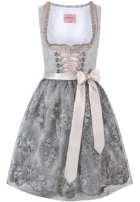 STOCKERPOINT - Dirndl Tonja - taupe