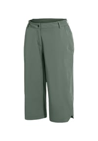 VAUDE - Hosen Women's Tamaro Base Capri Pants - agave